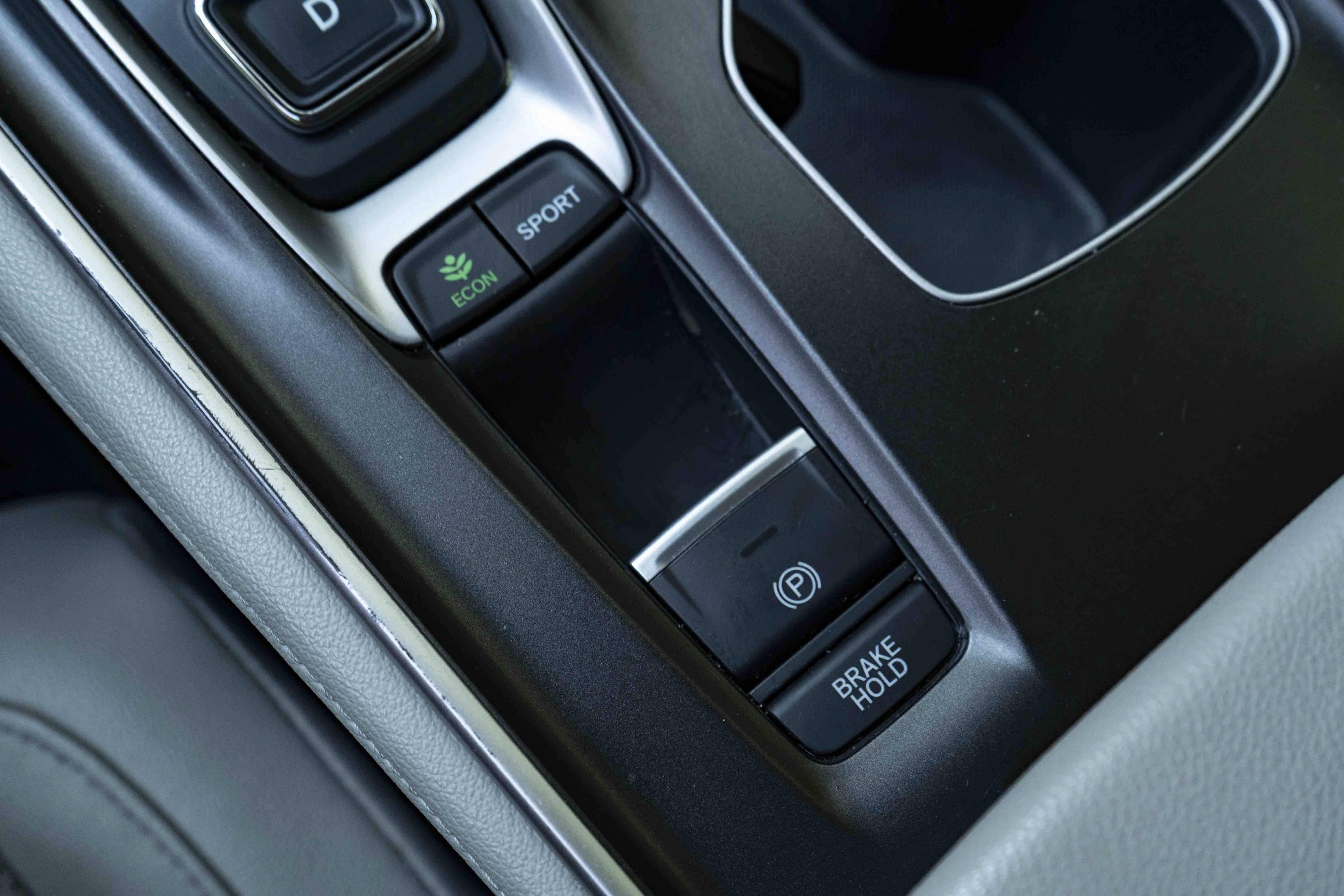 Used 2020 Honda Accord Touring image 28
