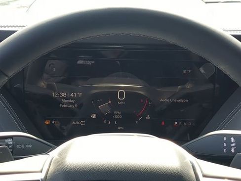 New 2026 GMC Yukon XL Elevation image 28