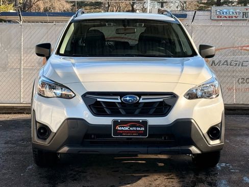 Used 2023 Subaru Crosstrek 2.0i image 5