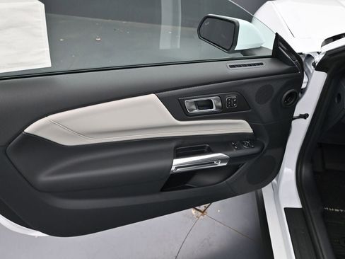 New 2026 Ford Mustang Premium RWD image 11