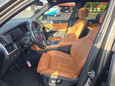 Used 2020 BMW X5 sDrive40i w/ Premium Package RWD image 7