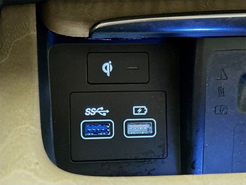 Used 2023 Genesis GV80 3.5T image 31