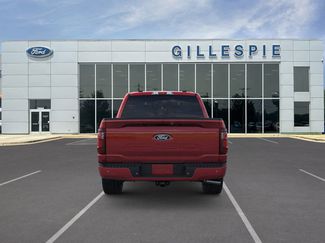 New 2026 Ford F150 XLT w/ Equipment Group 302A MID video 5