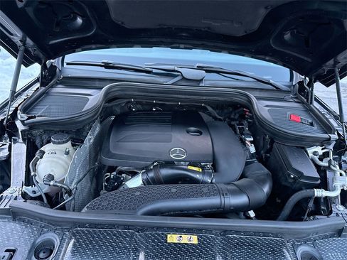 Used 2021 Mercedes-Benz GLE 350 4MATIC image 15