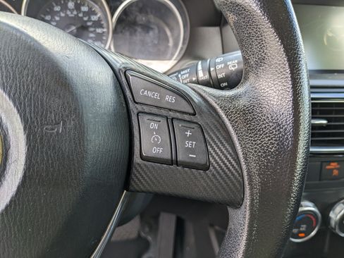 Used 2016 MAZDA CX-5 Sport FWD image 37