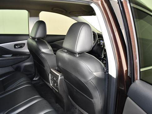 Used 2019 Nissan Murano SL AWD/4WD image 44