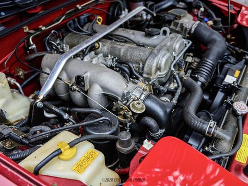 Used 1990 MAZDA MX-5 Miata RWD image 28