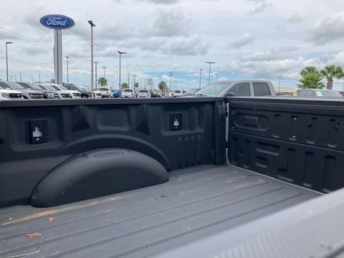 Used 2023 Ford F150 XLT w/ Equipment Group 302A High AWD/4WD image 17