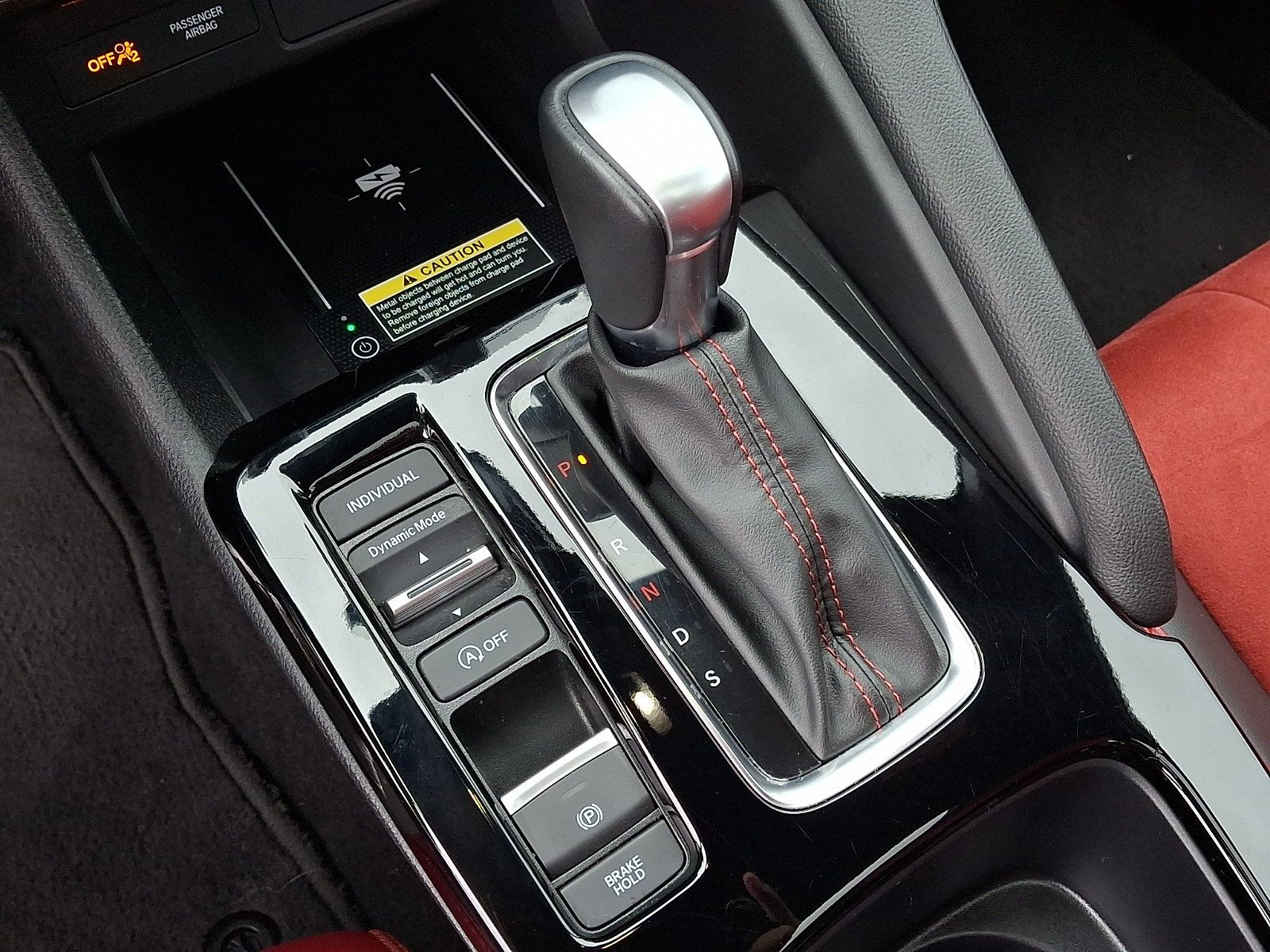 Certified 2024 Acura Integra A-Spec w/ Technology Package FWD image 15