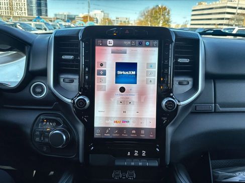 New 2026 RAM 1500 Big Horn image 18