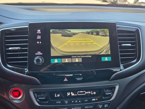 Used 2022 Honda Pilot Special Edition image 27