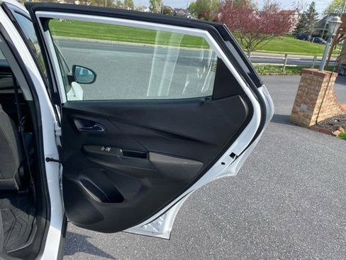 Used 2022 Chevrolet Bolt LT w/ Driver Confidence Package image 23