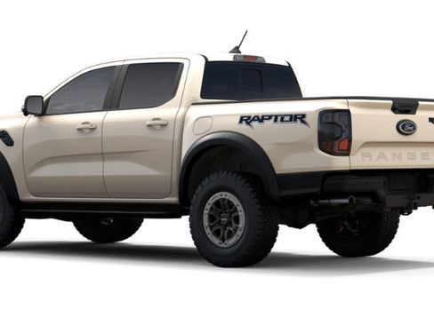 New 2025 Ford Ranger Raptor AWD/4WD image 72