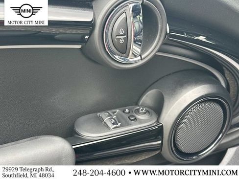 Certified 2024 MINI Cooper S FWD image 18