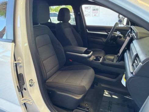New 2026 GMC Terrain Elevation w/ Technology Package II FWD image 22