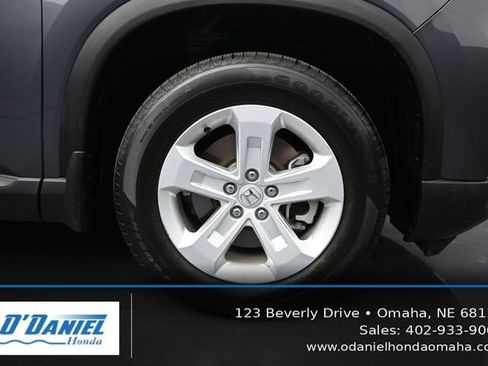 Used 2023 Honda Pilot LX image 45