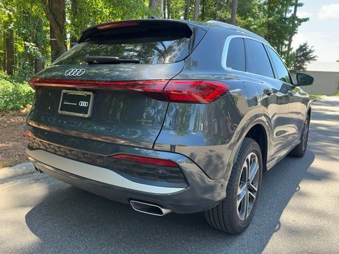 Used 2025 Audi Q5 Premium AWD/4WD image 4