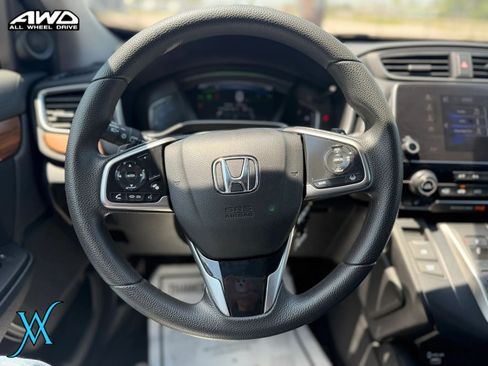 Used 2022 Honda CR-V EX image 27