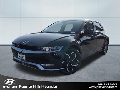 Used 2024 Hyundai Ioniq 5 SEL