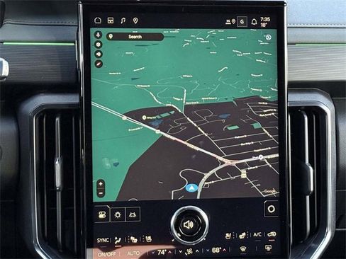 New 2026 GMC Acadia AT4 w/ Super Cruise Package image 12