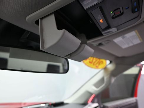 Used 2024 Toyota Tundra SR5 w/ SR5 Convenience Package image 34