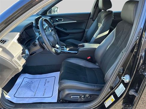 Used 2023 Acura Integra A-Spec image 14