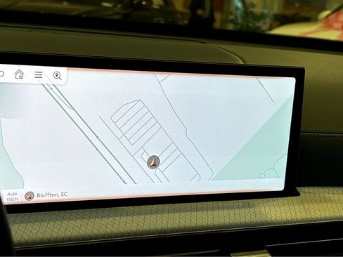 New 2026 Genesis GV80 2.5T Advanced image 9