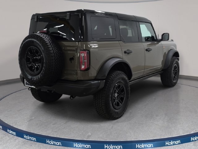 Used 2026 Ford Bronco Badlands AWD/4WD image 6