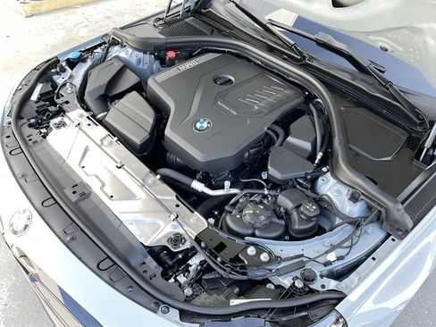 New 2025 BMW 230i Coupe w/ M Sport Package image 30