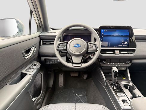 New 2026 Subaru Outback Limited AWD/4WD image 17