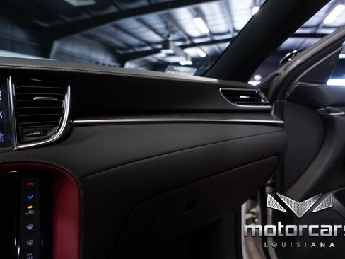 Used 2023 INFINITI QX55 Sensory w/ Lighting Package image 39