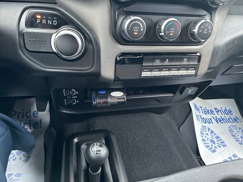 Certified 2022 RAM 2500 Tradesman AWD/4WD image 52