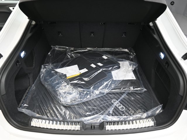 Used 2025 Audi A5 Premium Plus w/ Premium Plus AWD/4WD image 17