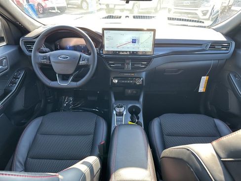 New 2026 Ford Escape ST-Line w/ Tech Pack #1 image 13