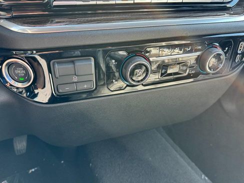 New 2026 Chevrolet Silverado 1500 LT AWD/4WD image 42