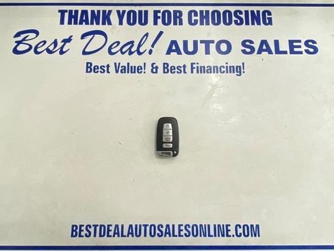 Used 2012 Kia Optima SX FWD image 26