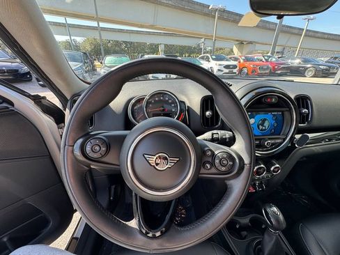 Used 2019 MINI Cooper Countryman image 23