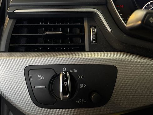 Used 2018 Audi A4 2.0T Premium Plus image 16