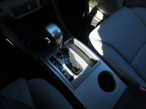 Used 2013 Toyota Tacoma 4x4 Double Cab w/ TRD Sport Pkg image 23