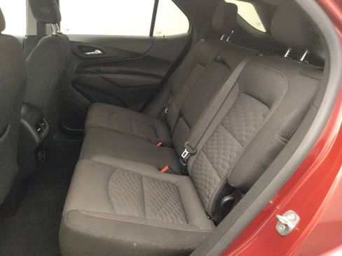 Used 2019 Chevrolet Equinox LT FWD image 18