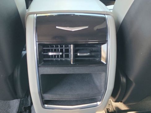 Used 2018 Cadillac CT6 Luxury image 21