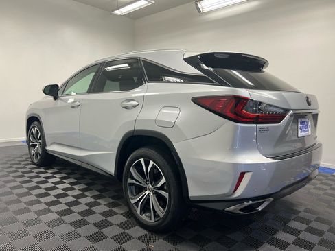 Used 2017 Lexus RX 350 FWD w/ Premium Package image 10