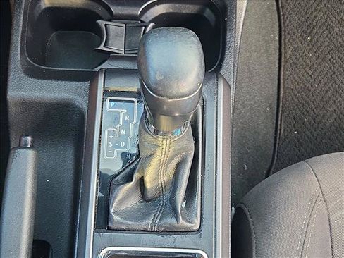 Used 2016 Toyota Tacoma TRD Sport w/ Towing Package RWD image 12