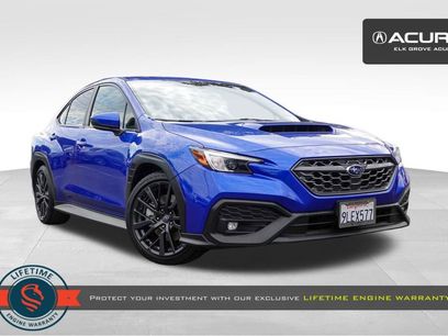 Used 2023 Subaru WRX Premium w/ Popular Package #2