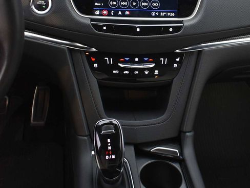 Used 2021 Cadillac XT5 Sportv image 18