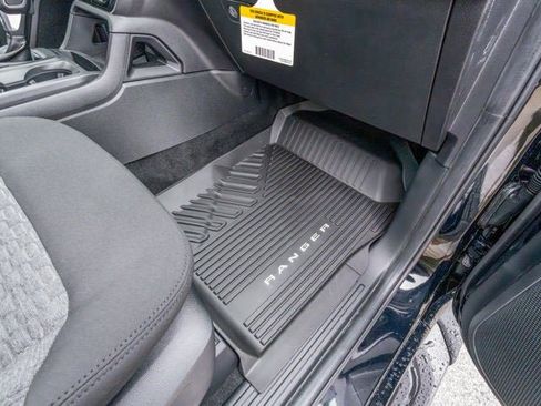 New 2025 Ford Ranger XLT AWD/4WD image 26