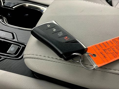 Used 2024 Lexus RX 350 FWD image 13