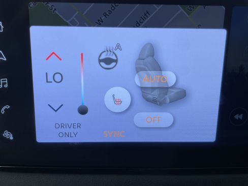 Certified 2024 Nissan Ariya AWD image 20