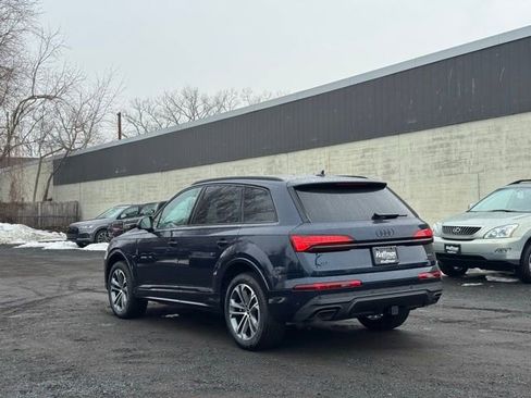 New 2026 Audi Q7 3.0T Premium w/ Convenience Plus Package image 7