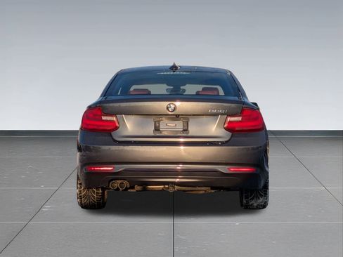 Used 2015 BMW 228i Coupe image 5